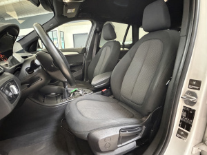 Bmw X1 Sdrive 16d 116ch Business Design X1 96&nbsp;196km