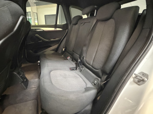 Bmw X1 Sdrive 16d 116ch Business Design X1 96&nbsp;196km