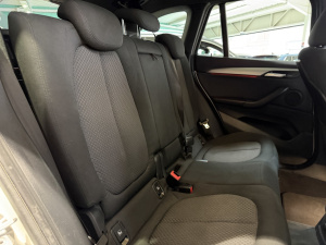 Bmw X1 Sdrive 16d 116ch Business Design X1 96&nbsp;196km