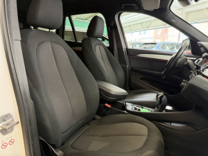 Bmw X1 Sdrive 16d 116ch Business Design X1 96&nbsp;196km