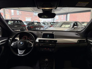 Bmw X1 Sdrive 16d 116ch Business Design X1 96&nbsp;196km