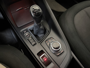 Bmw X1 Sdrive 16d 116ch Business Design X1 96&nbsp;196km