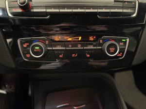Bmw X1 Sdrive 16d 116ch Business Design X1 96&nbsp;196km