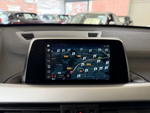 Bmw X1 Sdrive 16d 116ch Business Design X1 96&nbsp;196km