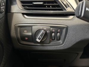 Bmw X1 Sdrive 16d 116ch Business Design X1 96&nbsp;196km