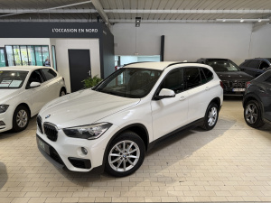 Bmw X1 Sdrive 16d 116ch Business Design X1 96&nbsp;196km