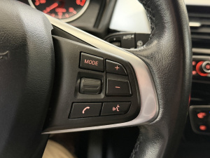 Bmw X1 Sdrive 16d 116ch Business Design X1 96&nbsp;196km