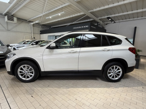 Bmw X1 Sdrive 16d 116ch Business Design X1 96&nbsp;196km