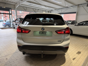 Bmw X1 Sdrive 16d 116ch Business Design X1 96&nbsp;196km