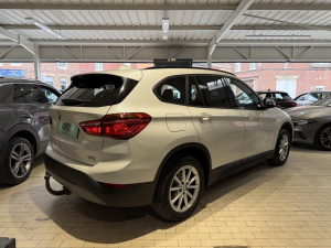 Bmw X1 Sdrive 16d 116ch Business Design X1 96&nbsp;196km