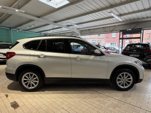 Bmw X1 Sdrive 16d 116ch Business Design X1 96&nbsp;196km