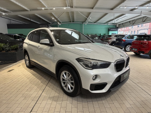Bmw X1 Sdrive 16d 116ch Business Design X1 96&nbsp;196km