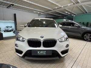 Bmw X1 Sdrive 16d 116ch Business Design X1 96&nbsp;196km