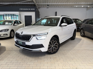 Skoda Kamiq 1.5 Tsi 150 Dsg7 Ambition Kamiq 43&nbsp;304km