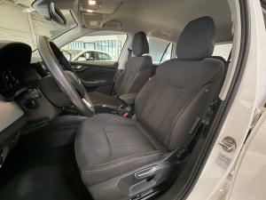 Skoda Kamiq 1.5 Tsi 150 Dsg7 Ambition Kamiq 43&nbsp;304km
