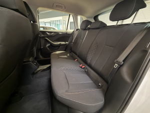 Skoda Kamiq 1.5 Tsi 150 Dsg7 Ambition Kamiq 43&nbsp;304km