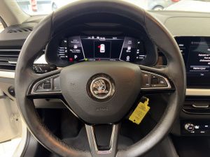 Skoda Kamiq 1.5 Tsi 150 Dsg7 Ambition Kamiq 43&nbsp;304km