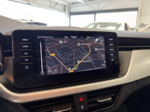 Skoda Kamiq 1.5 Tsi 150 Dsg7 Ambition Kamiq 43&nbsp;304km