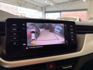 Skoda Kamiq 1.5 Tsi 150 Dsg7 Ambition Kamiq 43&nbsp;304km