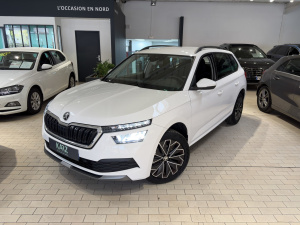 Skoda Kamiq 1.5 Tsi 150 Dsg7 Ambition Kamiq 43&nbsp;304km