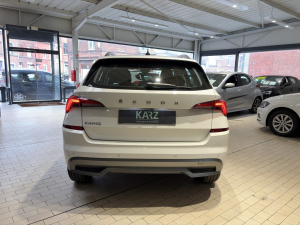 Skoda Kamiq 1.5 Tsi 150 Dsg7 Ambition Kamiq 43&nbsp;304km