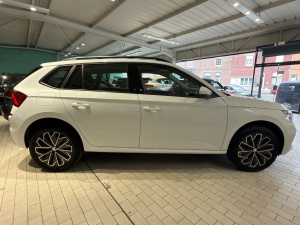 Skoda Kamiq 1.5 Tsi 150 Dsg7 Ambition Kamiq 43&nbsp;304km