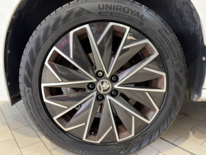 Skoda Kamiq 1.5 Tsi 150 Dsg7 Ambition Kamiq 43&nbsp;304km
