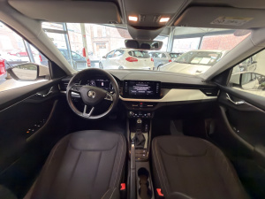 Skoda Kamiq 1.5 Tsi 150 Dsg7 Ambition Kamiq 43&nbsp;304km