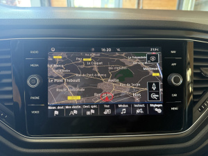 Volkswagen T-roc 1.6 Tdi 115ch Lounge T-roc 128&nbsp;955km