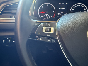 Volkswagen T-roc 1.6 Tdi 115ch Lounge T-roc 128&nbsp;955km