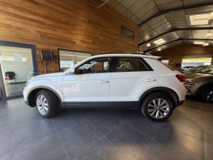 Volkswagen T-roc 1.6 Tdi 115ch Lounge T-roc 128&nbsp;955km
