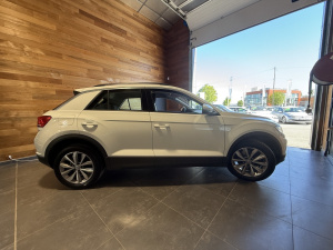 Volkswagen T-roc 1.6 Tdi 115ch Lounge T-roc 128&nbsp;955km