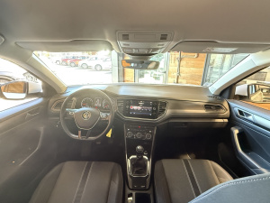 Volkswagen T-roc 1.6 Tdi 115ch Lounge T-roc 128&nbsp;955km