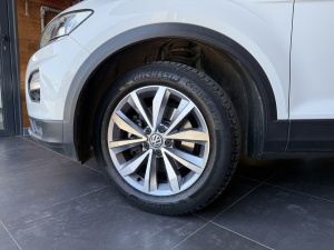 Volkswagen T-roc 1.6 Tdi 115ch Lounge T-roc 128&nbsp;955km