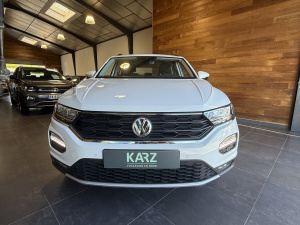 Volkswagen T-roc 1.6 Tdi 115ch Lounge T-roc 128&nbsp;955km