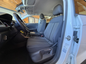 Volkswagen T-roc 1.6 Tdi 115ch Lounge T-roc 128&nbsp;955km