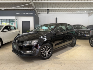 Volkswagen Polo 1.0 75ch Allstar Polo 95&nbsp;456km