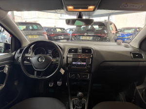 Volkswagen Polo 1.0 75ch Allstar Polo 95&nbsp;456km