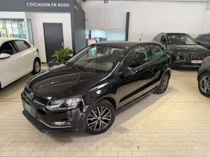 Volkswagen Polo 1.0 75ch Allstar Polo 95&nbsp;456km