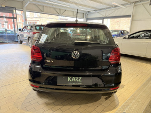 Volkswagen Polo 1.0 75ch Allstar Polo 95&nbsp;456km