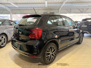 Volkswagen Polo 1.0 75ch Allstar Polo 95&nbsp;456km