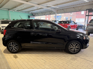 Volkswagen Polo 1.0 75ch Allstar Polo 95&nbsp;456km