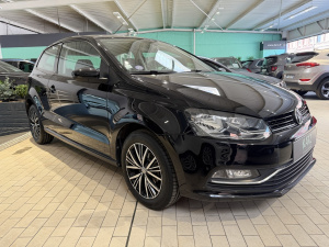 Volkswagen Polo 1.0 75ch Allstar Polo 95&nbsp;456km