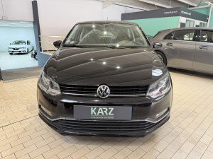 Volkswagen Polo 1.0 75ch Allstar Polo 95&nbsp;456km