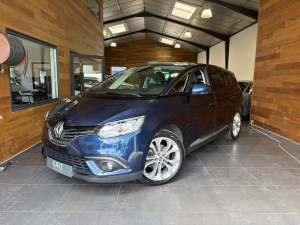 Renault Grand Scenic Iv Business Dci 120 Grand Scenic 86&nbsp;737km