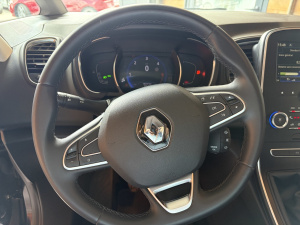 Renault Grand Scenic Iv Business Dci 120 Grand Scenic 86&nbsp;737km