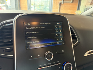 Renault Grand Scenic Iv Business Dci 120 Grand Scenic 86&nbsp;737km