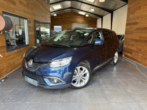 Renault Grand Scenic Iv Business Dci 120 Grand Scenic 86&nbsp;737km