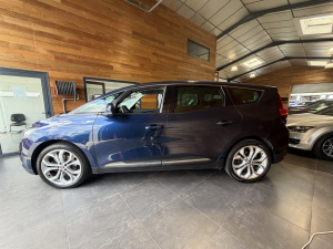 Renault Grand Scenic Iv Business Dci 120 Grand Scenic 86&nbsp;737km