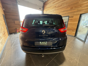 Renault Grand Scenic Iv Business Dci 120 Grand Scenic 86&nbsp;737km